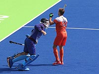 Вечеринка сборной Германии в 