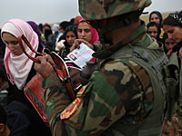 Курдская еврейка сбежала в Израиль от мужа-мусульманина, угрожавшего продать ее ИГ