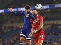 Участник Евро-2016 претендует на звание главного неудачника сезона