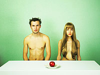 Голые рестораны Европы, Азии и Австралии: краткий обзор от Forbes