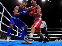 Олимпийский бокс: интерконтинентальный чемпион и экс-чемпион мира вылетают