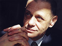 Гарри Бардин