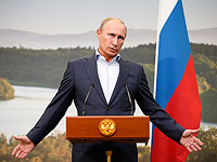 Российское военное присутствие в Сирии станет бессрочным