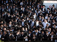 Из-за похорон раввина Арье Финкеля полиция перекроет движение по некоторым улицам в Иерусалиме