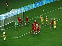 Футбол. Олимпийскими чемпионками стали немки