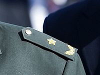 Один из самых перспективных китайских генералов покончил с собой