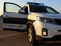 На 6-й трассе автомобиль насмерть сбил человека, убегавшего от полиции