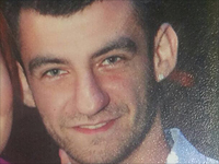 Внимание, розыск: пропал Андрей Трегубов из Беэр-Шевы