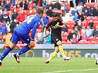 Чемпионат Англии: 