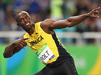 Супергерою спринта, 9-кратному чемпиону Олимпиад Усэйну Болту – 30. Фотогалерея