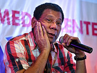 Президент Филиппин в ответ на критику в связи с убийствами наркодилеров пригрозил выходом из ООН