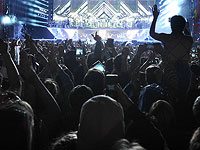 После фестиваля 