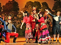 В ноябре в Израиле