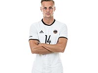 Футбол. Бразильцы впервые стали олимпийскими чемпионами. Немец напомнил им о