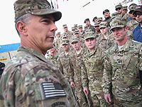 США угрожают атаковать российские войска в Сирии