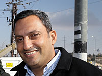 Несмотря на ракетный обстрел, в Сдероте состоится фестиваль Live 