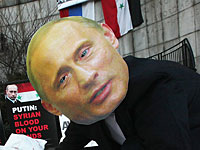 Названо имя российского оппозиционера, получившего убежище на Украине