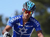 Маунтинбайк: победил швейцарец. Израильтянин на 29-м месте