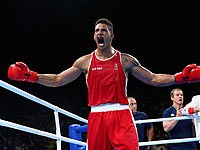 Олимпийскими чемпионами стали боксеры из Франции и Узбекистана