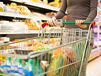 СМИ: МВД Германии рекомендует гражданам иметь запас продуктов на 10 дней