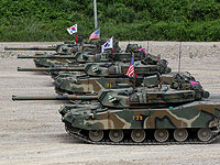 Армии США и Южной Кореи начали совместные учения, КНДР угрожает ядерным ударом