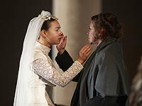 На этой неделе в Тель-Авиве 