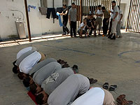 Британское управление тюрем отселит радикальных мусульман, чтобы защитить других заключенных