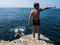 Украина будет судиться с Россией из-за нефти у берегов Крыма
