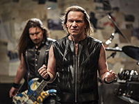 Валерий Кипелов: 