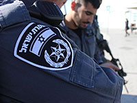 Стрельба в Яффо: ранен мужчина