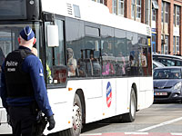 Нападение в Бельгии: преступница страдает психическим расстройством
