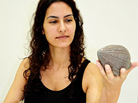 Наследство строителя электростанции: фибула Бронзового века и средневековая граната 