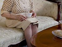 89-летняя аферистка из Польши грабила мужчин с помощью брачного объявления