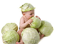 Законопроект: тюрьма для родителей, посадивших детей на веганскую диету