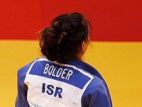 Дзюдо: израильтянка победила представительницу команды беженцев