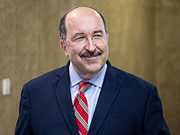 Гендиректор МИДа посетил мусульманскую страну, с которой у Израиля нет дипотношений