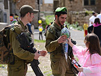 ЦАХАЛ увеличил продолжительность отпусков военнослужащих срочной службы