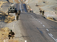 Теракт на юго-востоке Турции, есть погибшие