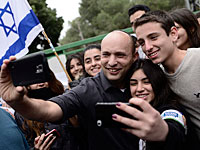 Германия и Израиль договорились улучшить имидж друг друга в школьных учебниках