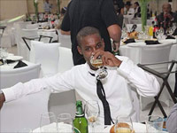 Члены военно-политического кабинета получили приглашения на день рождения Аверы Менгисту 