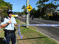 Теракт в Австралии: убиты женщина и собака, британский турист в критическом состоянии