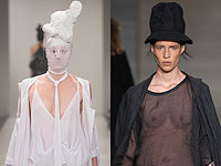 На той стороне Земли: неделя моды в Новой Зеландии. Фоторепортаж