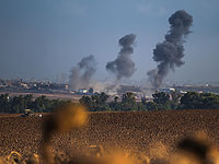 Государственный департамент призвал граждан США срочно покинуть Газу