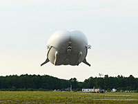 Airlander 10  