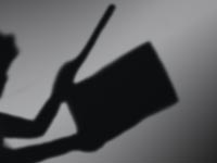 Закончены съемки фильма о Довлатове: Герман-младший не сообщает имя исполнителя
