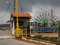 Солдат, раненный в результате теракта возле Ицхара, выписан из больницы