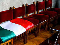 Журналист, назвавший евреев 