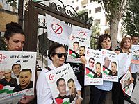 Билаль Кайэд прекратил голодовку против административного ареста