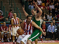 Идо Козикару уволен из хайфского баскетбольного клуба 