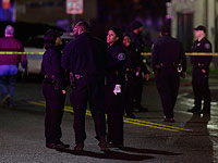 В Детройте после взрыва ночью были эвакуированы постояльцы отеля